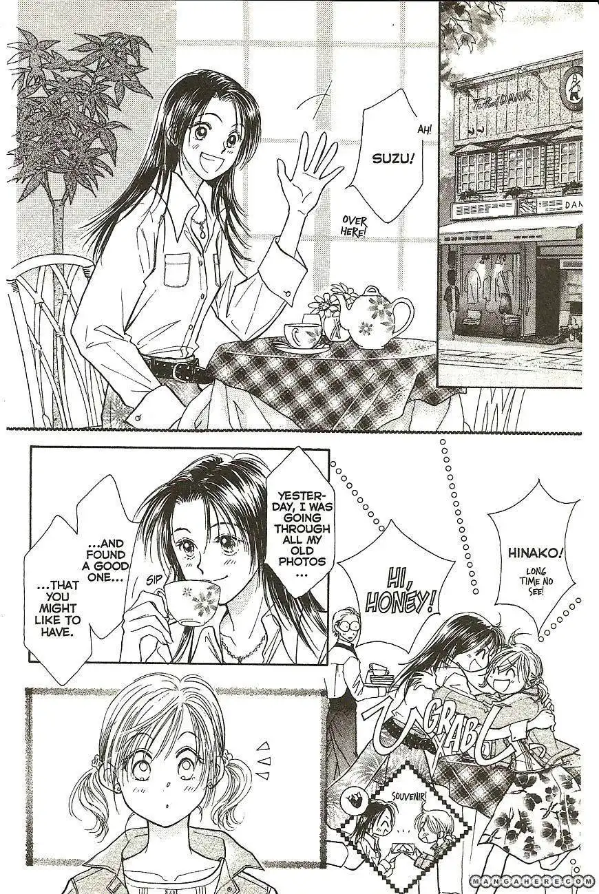 Venus wa Kataomoi Chapter 25 13